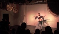 Junko Belly Dance-Gypsy Fusion Nightmare