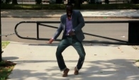 K Azonto Dance Tribute To Michael Jackson Azonto Fever