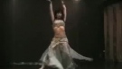 Kaleidoscope World Belly Dance Japanese Brunette