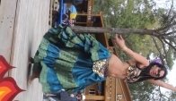 Katia Gypsy Belly Dancing - Belly dance