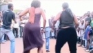 Kedjevara Bobaraba dance