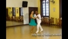 Kelly PatrickSamba de Gafieira - Samba - Brazilian dance