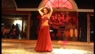 Kervansaray in Marmaris Turkey Belly dance