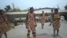 Kete - in the street
