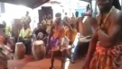 Kete Dance - Adowa