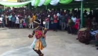 Kete Dance Display of Ashanti culture
