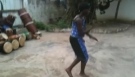 Kete Dance by Unity Drum Cape Coast Ghana