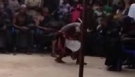 Kete Dance of The Ashanti's