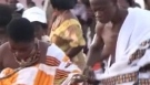 Kete Dance video