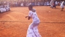 Kete group in Bomaa Brong-Ahafo