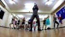 Kimiko Versatile - Dancehall Workshop Bruk Out Rdx