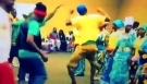 Kismayo kete- Dance and Akan music