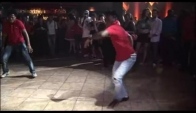 Kizomba - Ombaka Kuduro dana angolana
