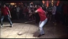 Kizomba - Ombaka Kuduro dana angolana