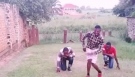 KuDuro Dance and Trime-style Rsa To Drc
