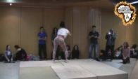 Kuduro - Blaya - Iii Lisbon Kizomba Festival