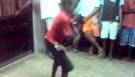 Kuduro - Dance from Angola