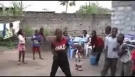 Kuduro - Tchiriri - African version