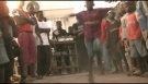 Kuduro - party in street