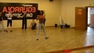 Kuduro AFRO-HOUSE workshops with Dnia