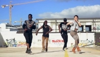 Kuduro Afro-House Kuduro Pantsula