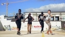 Kuduro Afro-House Kuduro Pantsula