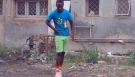 Kuduro Angola - Clc Esqueleto