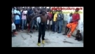 Kuduro Angola Peter