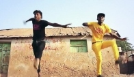 Kuduro Angola Puto Cossa Dana Quadradinho