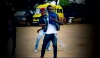Kuduro Angola R Future Video Bandera