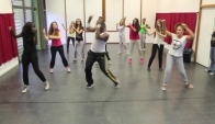 Kuduro Booty Shake by african