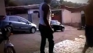 Kuduro Dance - Paulo Jalaska e Thiago O Ganzela