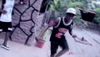 Kuduro Dance Thats the way its Done in Angola