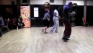 Kuduro Kizomba Festival Ireland