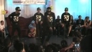 Kuduro Sks Etoiles - Tour Medley s sur Paris