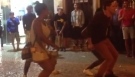Kuduro Street Dance Gaspar Silva