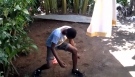 Kuduro angolano video