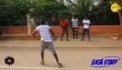 Kuduro com Qualidade - de Angola