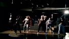 Kuduro dance