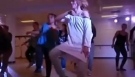 Kuduro dancediambra stockholm