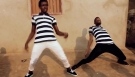 Kuduro de Angola - Dorme Na Casa Da Me