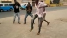 Kuduro de Rua - Squadra Azurra