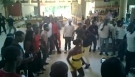 Kuduro em Churrascaria Brasileira na Angola