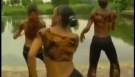 Kuduro zouk em Malange Angola