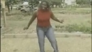 Kuduro zouk no Luena Angola
