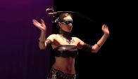 Lady Murda - Starlight Gypsy Ft Belly Dancer