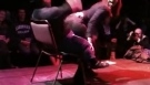 Lap Dance Contest