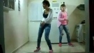 Las turras bailando reggaeton
