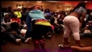 Last War Zone Wild Twerk