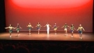 Latin Dance Australia Ball Samba Axe Students